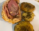 Foto del paso 10 de la receta: Lomo a la Wellington