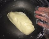 Foto langkah ke 3 dari resep Bola-bola susu.