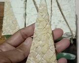 Foto langkah ke 1 dari resep Tempe Garit.