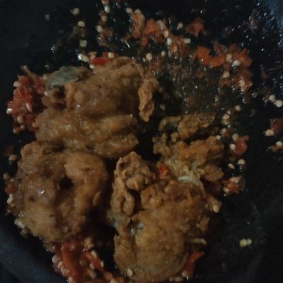 Langkah 3