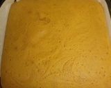 A picture of step 10 of Moist, Authentic, Quality Homemade Castella Cake.