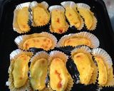 A picture of step 8 of Our Family's Sweet Potato Dessert.