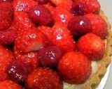 A picture of step 12 of Flaky Tart Crust.