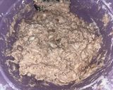 Foto langkah ke 1 dari resep Pempek Lenjer ala Mama3KIA.