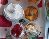 Foto del paso 3 de la receta: Yogur Bites