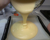 A picture of step 9 of Moist Fluffy Roll Cake.