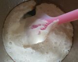 Foto langkah ke 2 dari resep Oliebollen (Dutch Doughnut).