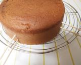 A picture of step 20 of My Secret Chocolate Cake.