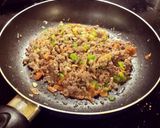 A picture of step 4 of Cheesy Tater Bake.