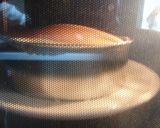 A picture of step 8 of Whole Egg Sponge Cake (Genoise).