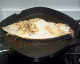 Foto del paso 1 de la receta: Emperador a la plancha