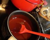 A picture of step 1 of Easy Amazingly Delicious Rich Brownies.