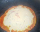 A picture of step 3 of Waina filawa.