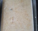 A picture of step 3 of Vermicilli with milk# Eid k pakwan.