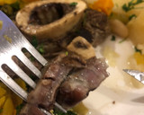 Foto del paso 3 de la receta: Puchero express en olla presión