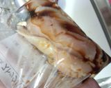 A picture of step 3 of Tender Fried Chicken Breast with Mayonnaise and Soy Sauce.