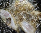 Foto langkah ke 2 dari resep Gurame Saus Tiram.