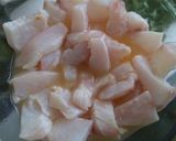 A picture of step 7 of Peruvian Ceviche.