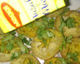 નૂડલ્સ પાણીપુરી (Noodles panipoori Recipe in Gujarati) રેસીપી સ્ટેપ3ફોટો