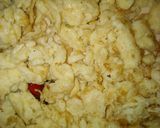 A picture of step 2 of Spicy Oriental rice.