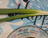 醬燒小卷(簡單料理)的食譜步驟1照片