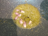 Tumis Pindang Bawang