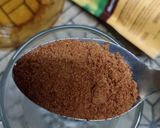 Foto langkah ke 1 dari resep Wedang Pepaya Gula Aren.