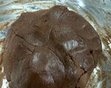 Foto del paso 2 de la receta: Galletas de Nutella (Nutellotti)