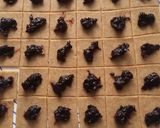 TK mini szilvalekváros papucsok recept fázis 4 fotója