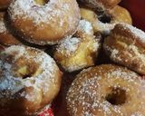 Foto del paso 5 de la receta: Rosquitas o bolitas de fraile