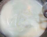 鮮奶油蛋糕捲的食譜步驟4照片