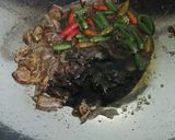 Foto langkah ke 2 dari resep Sambal bawang  kecap.