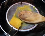 A picture of step 2 of Creamy Sweetened Sweet Potatoes.