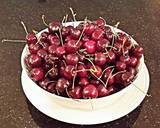 Fresh Cherrie Juice recipe step 1 photo