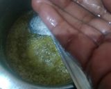 A picture of step 8 of Ghee.
