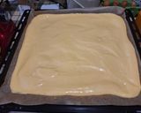 Fatörzs torta 🎂 recept fázis 4 fotója