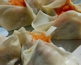 Foto langkah ke 8 dari resep Siomay Mentok 10.9.