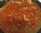 A picture of step 12 of Bloody Mary Fall Off The Bone Short Ribs.