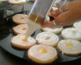 Ladybirds Fried Egg Biscuits/Cookies recipe step 13 photo