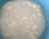 A picture of step 2 of Soursop Mousse.