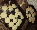 Foto del paso 2 de la receta: Alfajores de maicena sin manteca