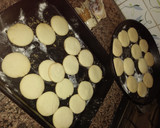 Foto del paso 2 de la receta: Alfajores de maicena sin manteca
