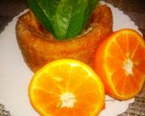 A picture of step 16 of Perfected Orange Bundt Cake.