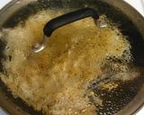 A picture of step 2 of Hash Browns.