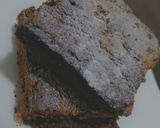 صورة لخطوة 4 من وصفة كيكة البراونيز اللذيذة 😋🤤