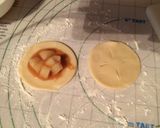A picture of step 3 of Apple Pie Cookies.