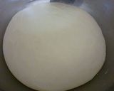 A picture of step 9 of Hand-Kneaded Chocolate Danish.