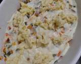 Shepherd's pie - a baked dish recipe step 4 photo