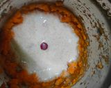 கேரட் ஜூஸ் (carrot juice) ரெசிபி ஸ்டேப் 2 புகைப்படம்