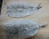 A picture of step 2 of Easy! Kabayaki-Style Sardines.